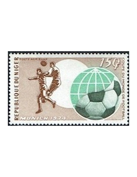 Niger N° PA 228 Neuf **