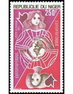 Niger N° PA 248 Neuf **