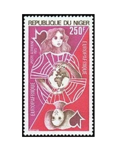 Niger N° PA 248 Neuf **