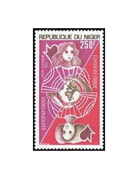 Niger N° PA 248 Neuf **