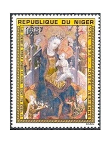 Niger N° PA 259 Neuf **