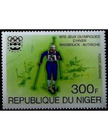 Niger N° PA 264 Neuf **