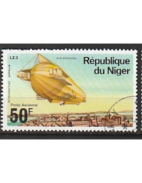 Niger N° PA 269 Neuf **