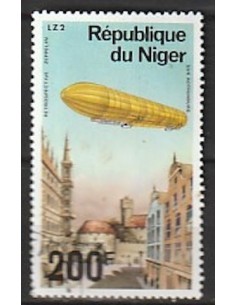 Niger N° PA 271 Neuf **