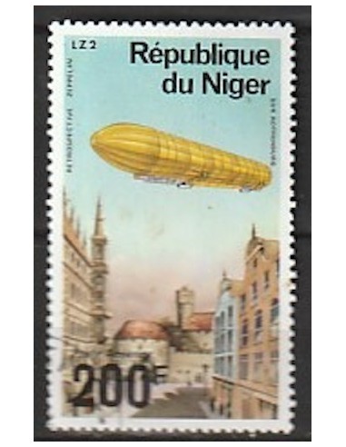 Niger N° PA 271 Neuf **