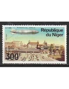 Niger N° PA 272 Neuf **
