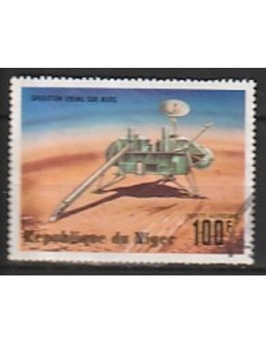 Niger N° PA 276 Neuf **