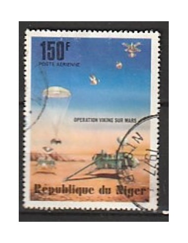 Niger N° PA 277 Neuf **