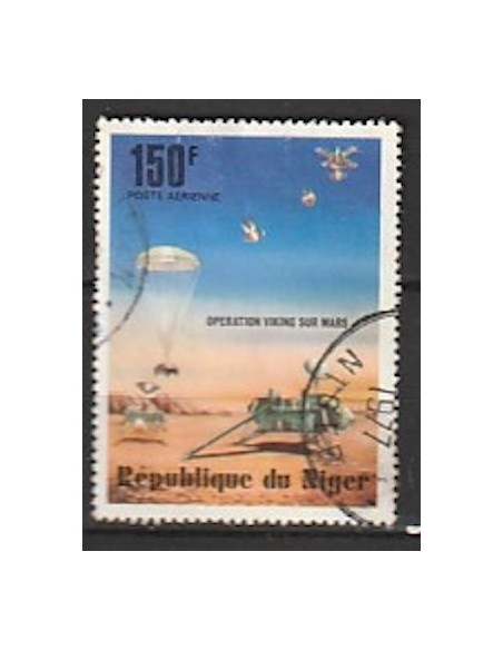 Niger N° PA 277 Neuf **