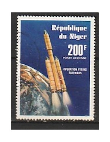 Niger N° PA 278 Neuf **
