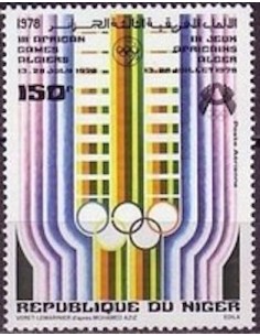 Niger N° PA 280 Neuf **