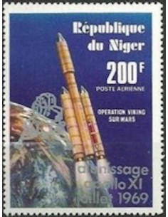 Niger N° PA 288 Neuf **