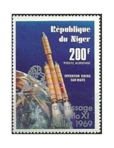 Niger N° PA 288 Neuf **