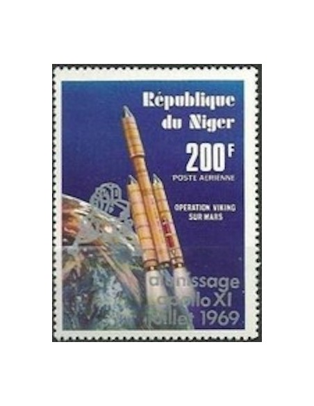 Niger N° PA 288 Neuf **