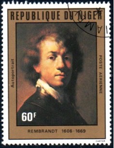 Niger N° PA 289 Neuf **