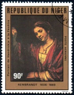 Niger N° PA 290 Neuf **