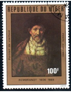 Niger N° PA 291 Neuf **