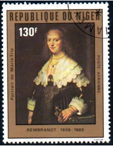 Niger N° PA 292 Neuf **