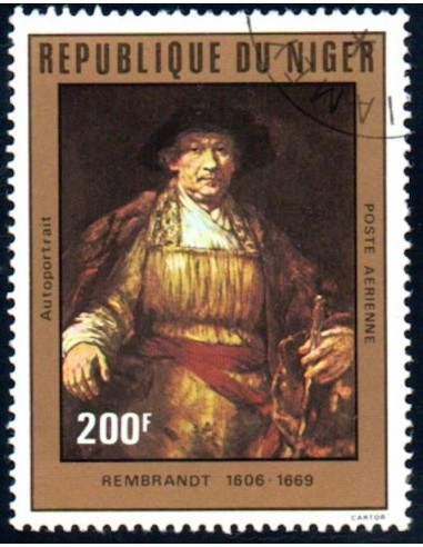 Niger N° PA 293 Neuf **