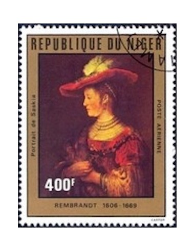 Niger N° PA 294 Neuf **