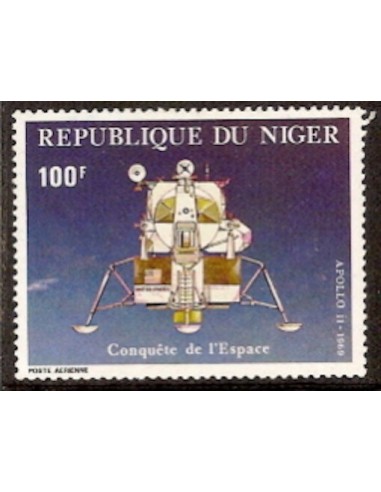 Niger N° PA 295 Neuf **