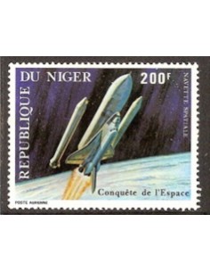 Niger N° PA 297 Neuf **