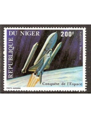 Niger N° PA 297 Neuf **