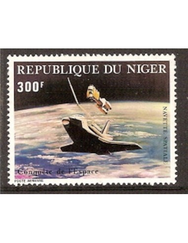 Niger N° PA 298 Neuf **