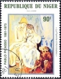 Niger N° PA 300 Neuf **