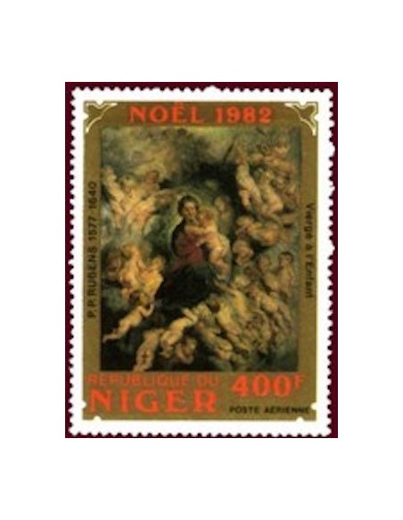 Niger N° PA 306 Neuf **