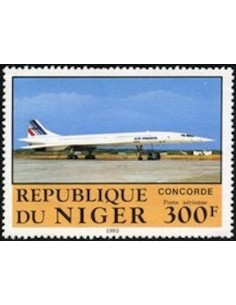Niger N° PA 311 Neuf **