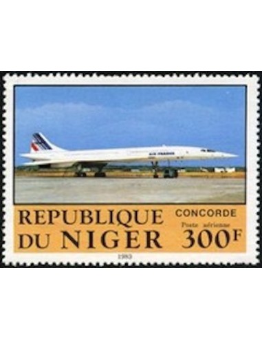 Niger N° PA 311 Neuf **