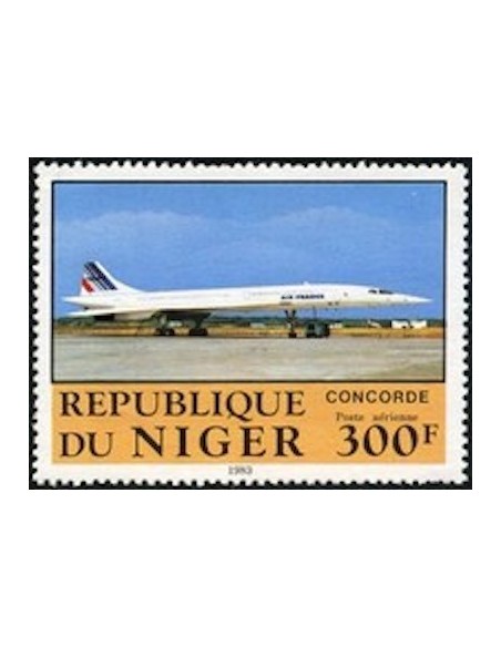 Niger N° PA 311 Neuf **