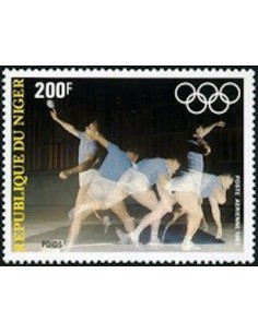 Niger N° PA 314 Neuf **