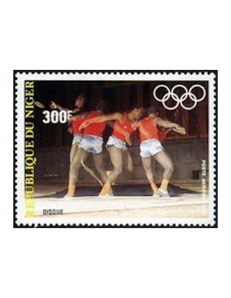Niger N° PA 316 Neuf **