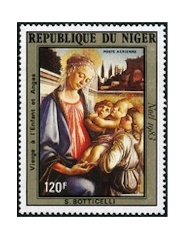 Niger N° PA 317 Neuf **