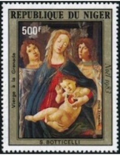 Niger N° PA 319 Neuf **