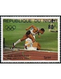 Niger N° PA 320 Neuf **