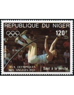 Niger N° PA 321 Neuf **