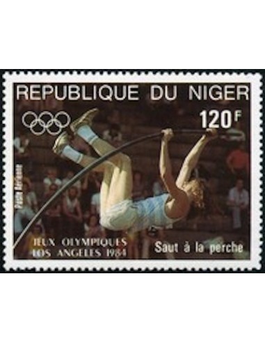 Niger N° PA 321 Neuf **