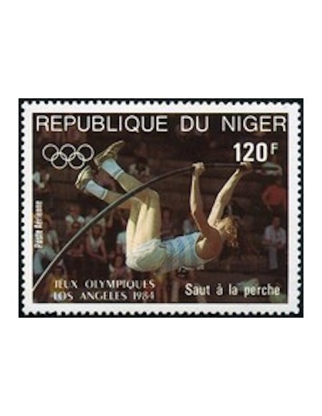 Niger N° PA 321 Neuf **