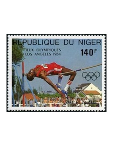 Niger N° PA 322 Neuf **