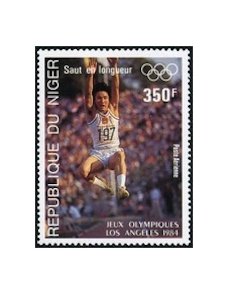 Niger N° PA 324 Neuf **
