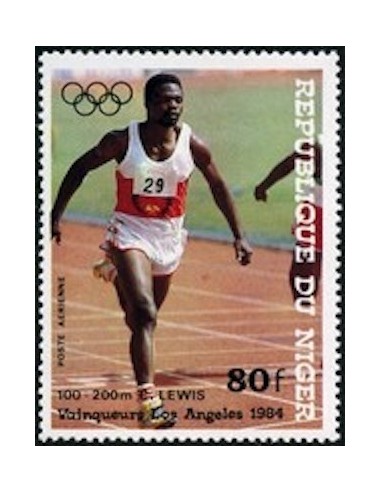 Niger N° PA 325 Neuf **