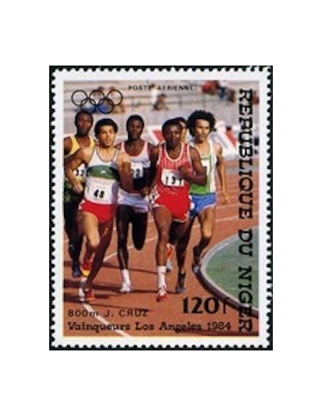 Niger N° PA 326 Neuf **