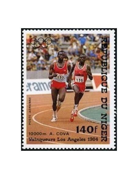 Niger N° PA 327 Neuf **