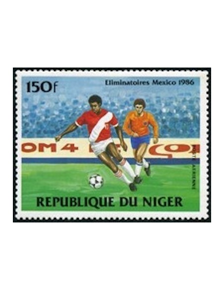 Niger N° PA 329 Neuf **