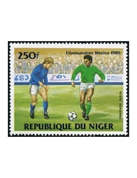 Niger N° PA 330 Neuf **