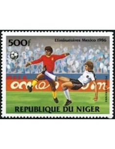 Niger N° PA 332 Neuf **