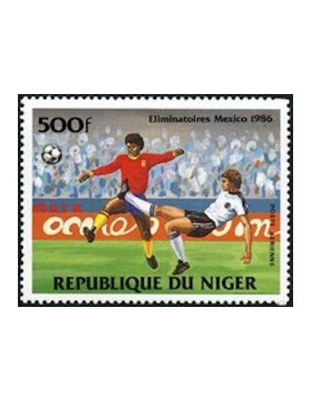 Niger N° PA 332 Neuf **